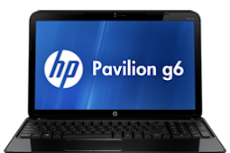 HP Pavilion g6-2270dx Drivers for Windows 8, Windows 8.1, Windows 10 (64bit)