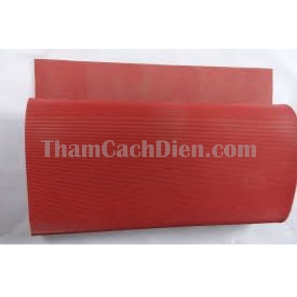 Thảm Cách Điện Cao Cấp