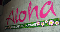 aloha