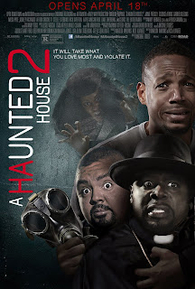 a haunted house 2 movie poster 3