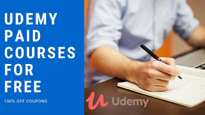 Udemy-Premium-Courses-For-Free-with-Coupons code - Free-Udemy-Courses-with-Certificate