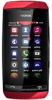 Nokia Asha 306