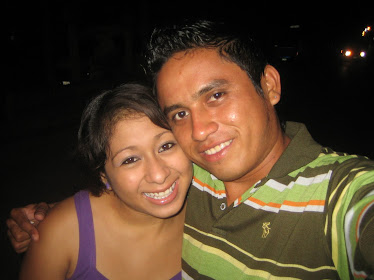 mii flaquiito y yO