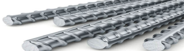 Steel grades for TMT bars - Fe415, Fe500, Fe550, Fe600, Fe500D & Fe500SD