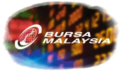 gambar logo Bursa Malaysia