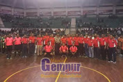 Turnamen Futsal Kapolres Cup Antar Pelajar Perebutkan Hadiah 25 Juta