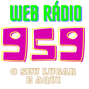 Ouvir agora Web rádio 959 - São Paulo / SP