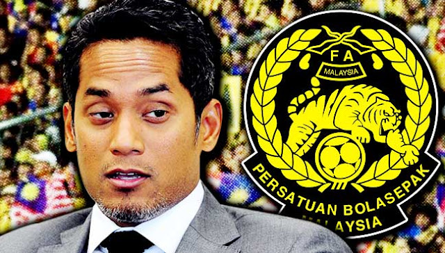 Khairy Jamaluddin antara calon Presiden FAM