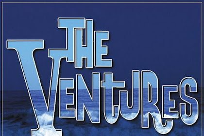 News!! The Ventures - Exist Five-0  Greatest Hits Live