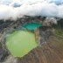 How to Get to Kelimutu lakes flores, Getting to Ende Indonesia