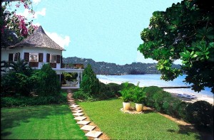 Tranquility Villa - Jamaica