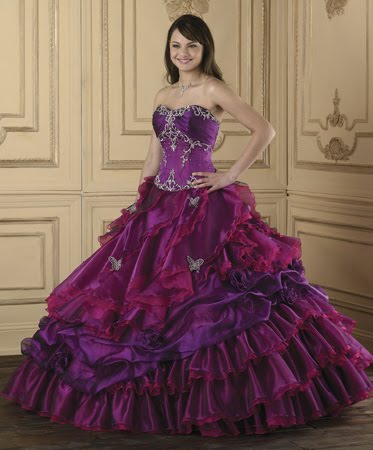 quinceanera-dresses