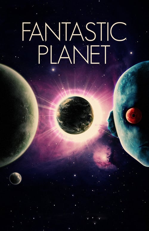 [HD] El planeta salvaje 1973 Pelicula Completa En Español Gratis