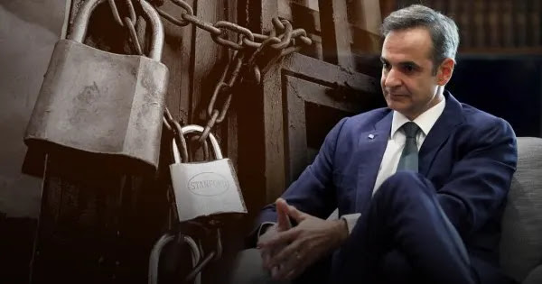 Απειλές Κ.Μητσοτάκη σε πολίτες: «Εάν δεν είστε υπεύθυνοι θα επανέλθουν οι περιορισμοί»!