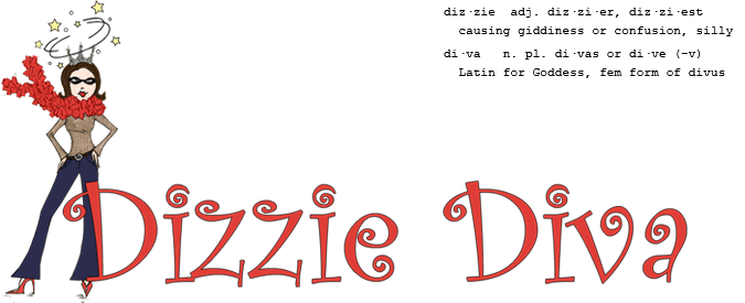 Dizzie Diva