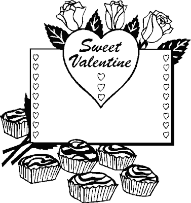 Printable Valentine Card