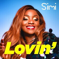 (Afro Pop) Lovin (2018)