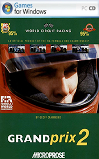 Grand Prix 2 (PC)