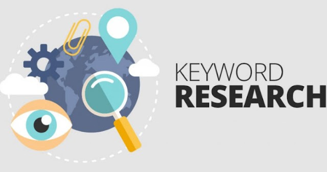 cara research keyword yang benar