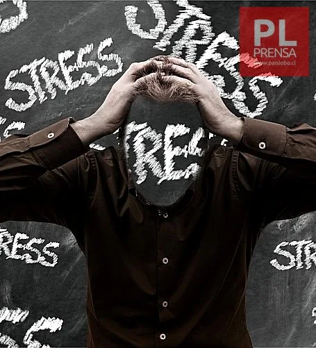Morir de estrés: ¿ficción o realidad?