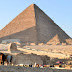  Η Μεγάλη Πυραμίδα της Γκίζας