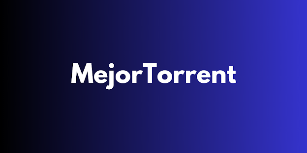Alternativas a MejorTorrent