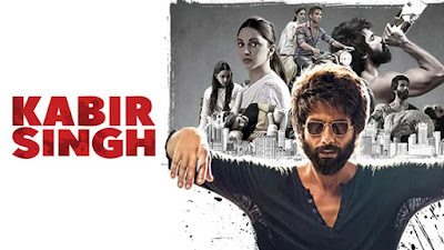 Kabir Singh Full Movie 2019 Download and Kabir Singh Movie Box Office Collection