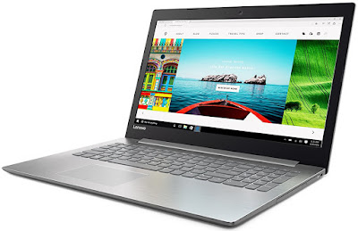 Lenovo Ideapad 320-15IAP