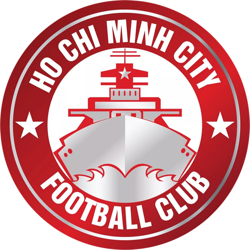 Kit TP Hồ Chí Minh + Logo Dream League Soccer 2021