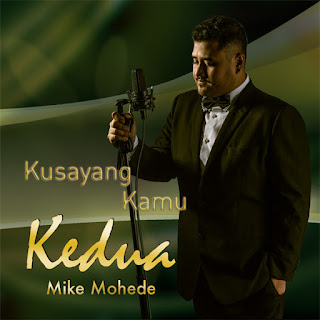 Mike Mohede - Ku Sayang Kamu