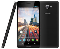 Archos 45B Helium_MSM8916 Stock Rom Firmware [ Flash File ] Download l Flash Tool l Driver l Update