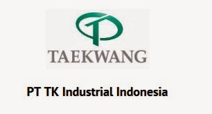 Lowongan Kerja PT TK Industrial Indonesia