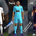 Kit Santos Nike Pes 2012