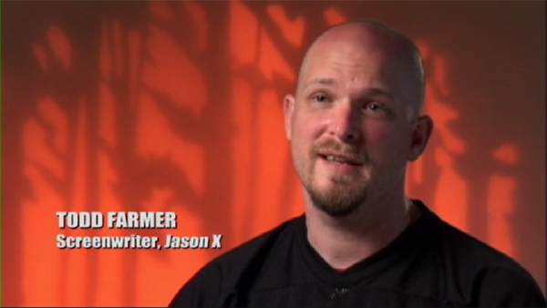 Jason X Writer Talks Horror And Killers With Halloween: Resurrection Writer