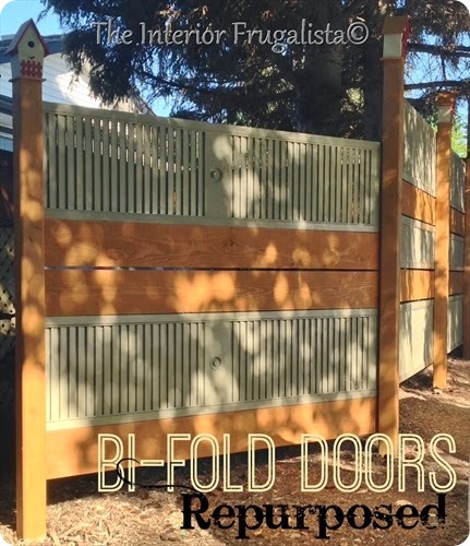 uses for bifold doors