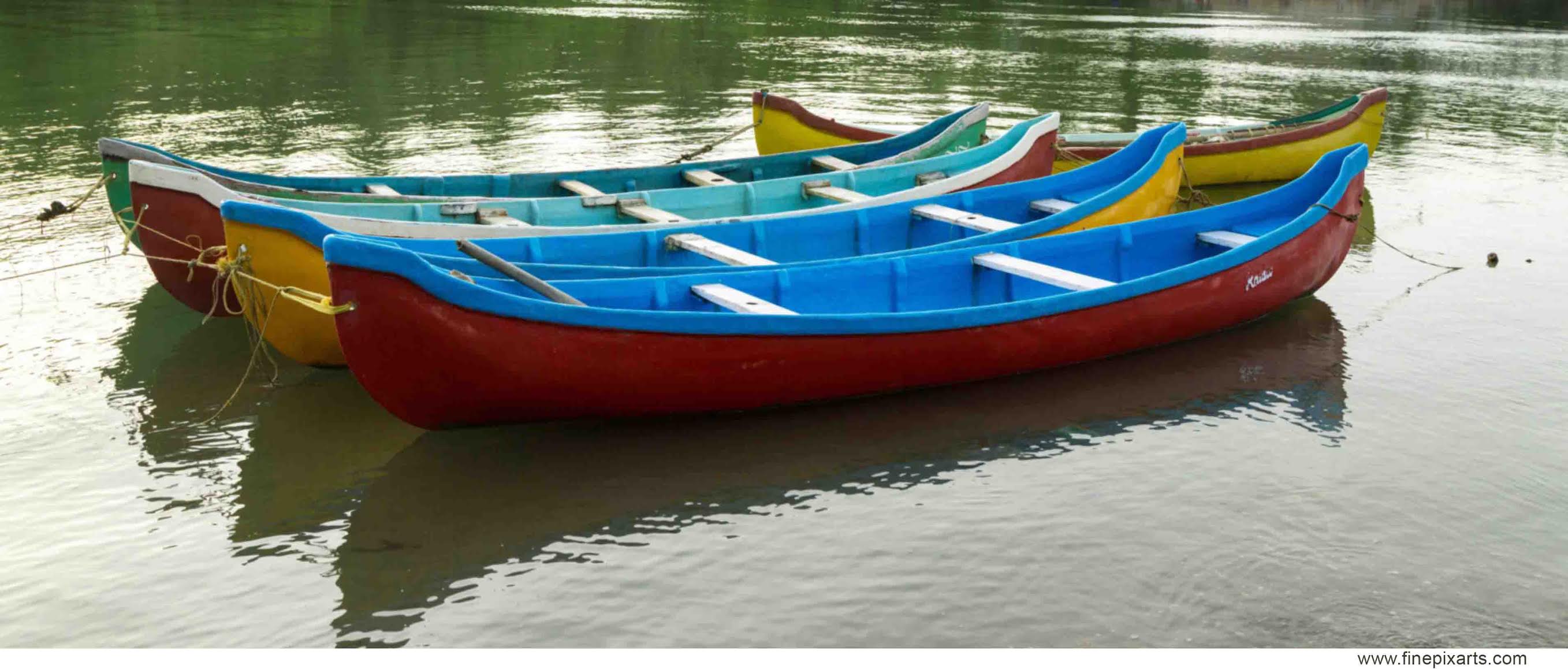 Kerala Country boat 00008