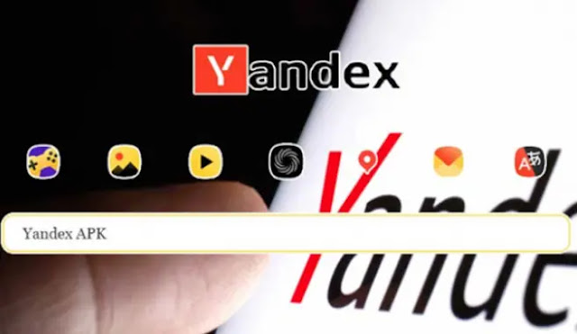 yandex chrome download