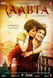 Raabta 2017 Hindi HD Quality Full Movie Watch Online Free