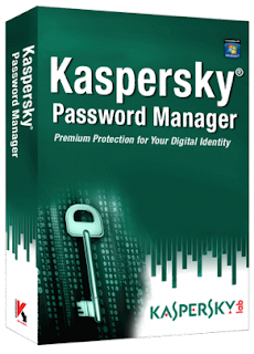 Kaspersky Password Manager 5.0.0.172 Full Crack