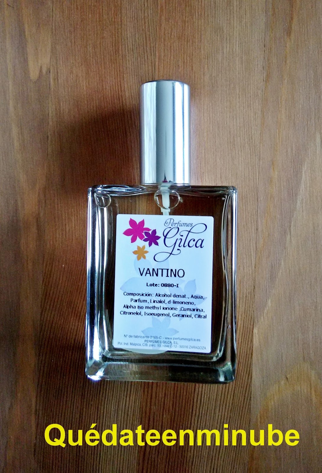 Perfumes gilca - ACIDO CITRICO 1 KG.