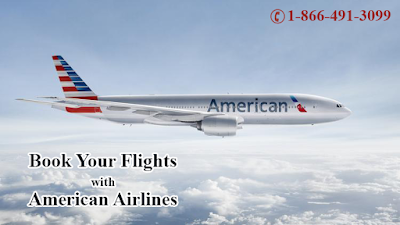 American Airlines Flight Deals