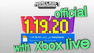 Download Minecraft 1.19.20 Update Released! What's New?