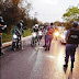  La Policía Provincial realizó un amplio operativo de   seguridad ciudadana en barrios del Distrito Cinco  