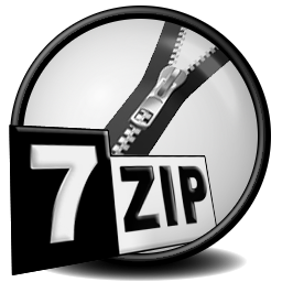 cara install 7zip di Linux