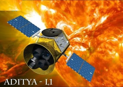 Isro successfully launches Aditya L1 mission to unravel secrets of the Sun