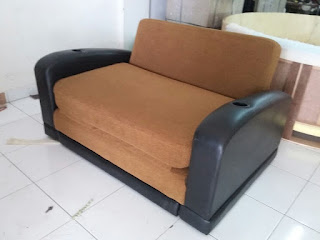 harga service sofa bed