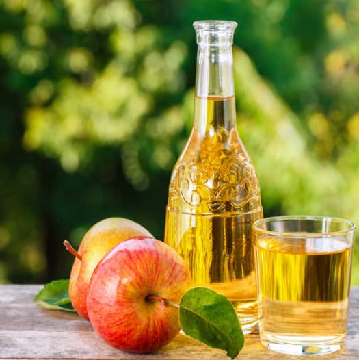 vinegar for weight loss