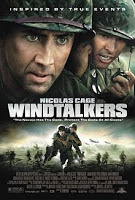 Sinopsis Film Windtalkers