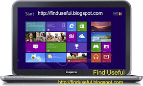 Dell Inspiron 15z Ultrabook with Windows 8