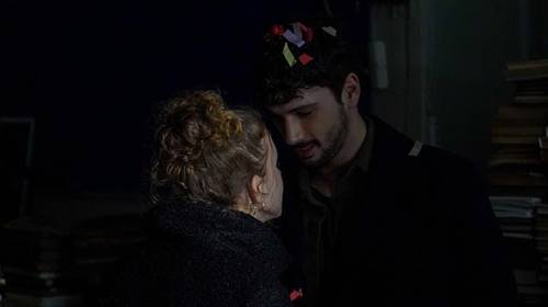 menajerimi ara episode 25